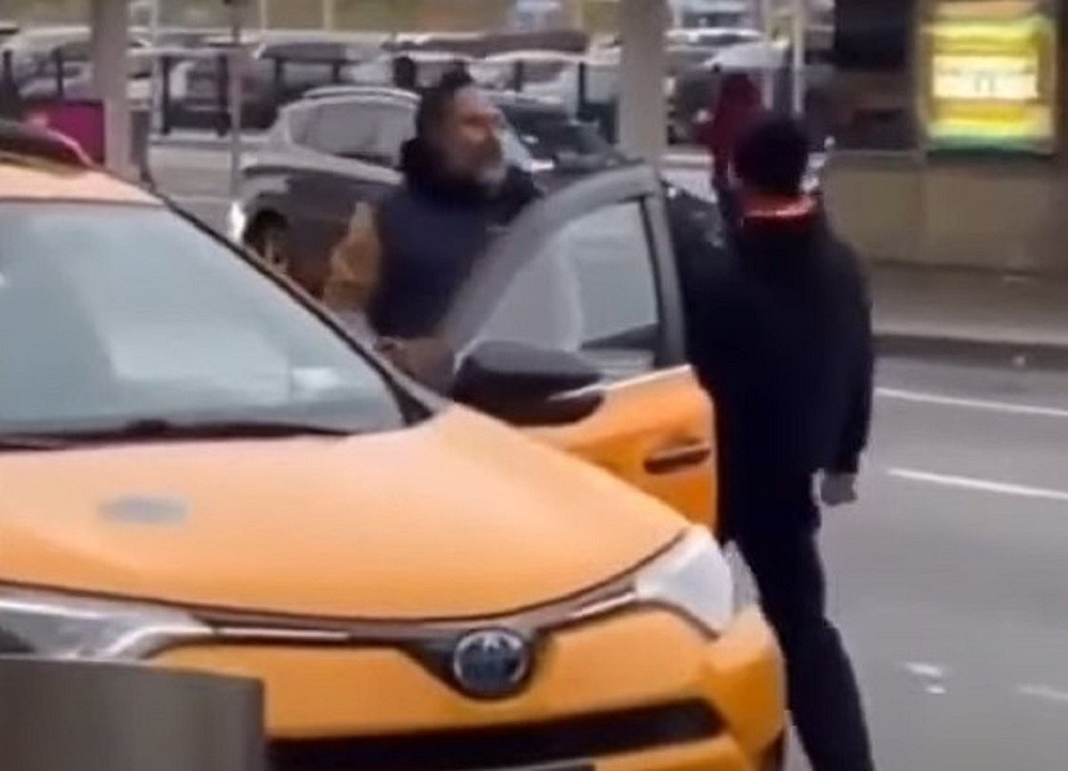NYPD's Hate Crimes Unit probes attack on Sikh taxi driver