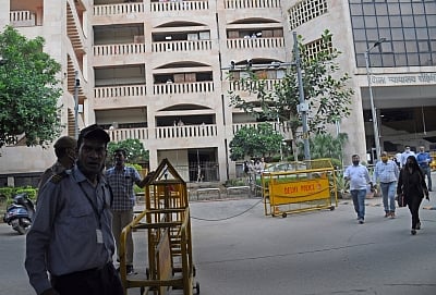Rohini Court shootout's main conspirator nabbed by Delhi Police