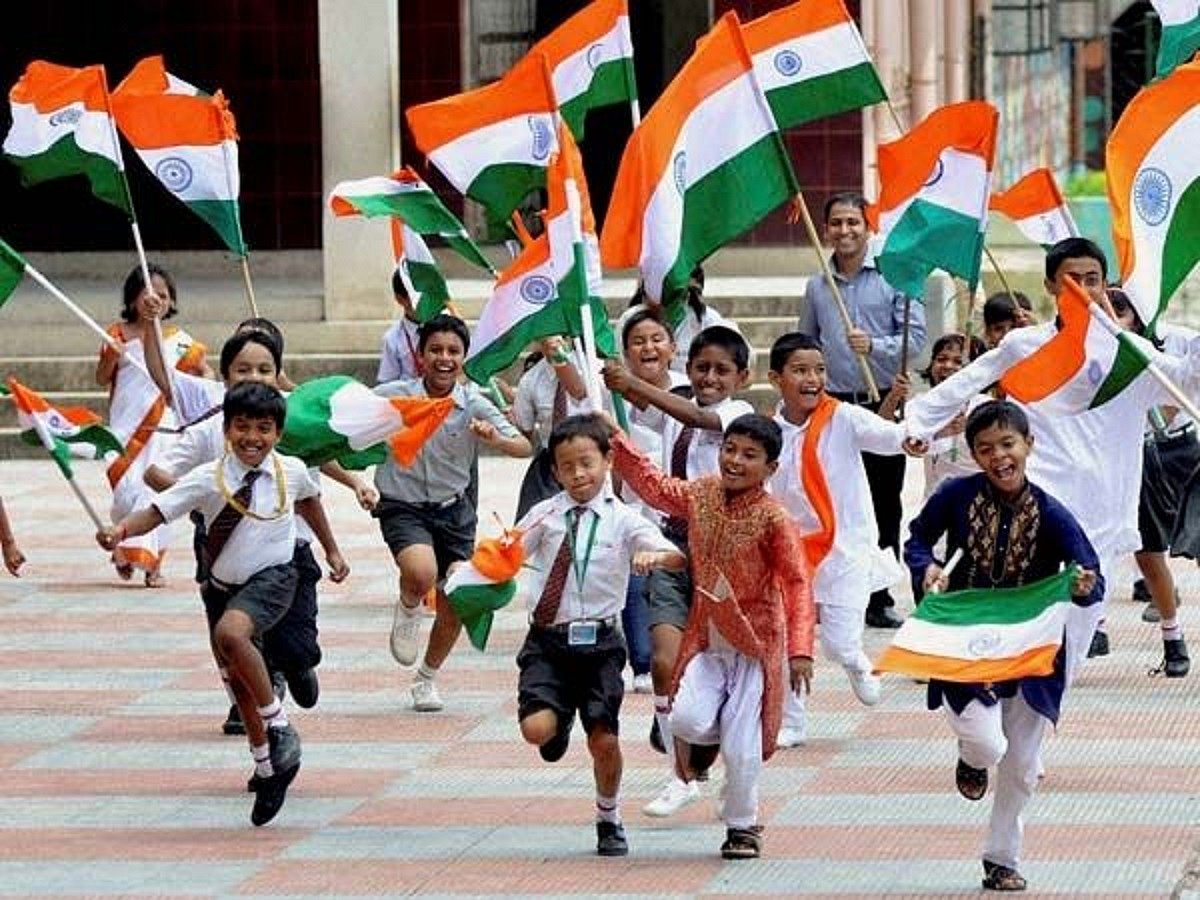 Memories of Republic Day: Laddus, school competitions, jhankis