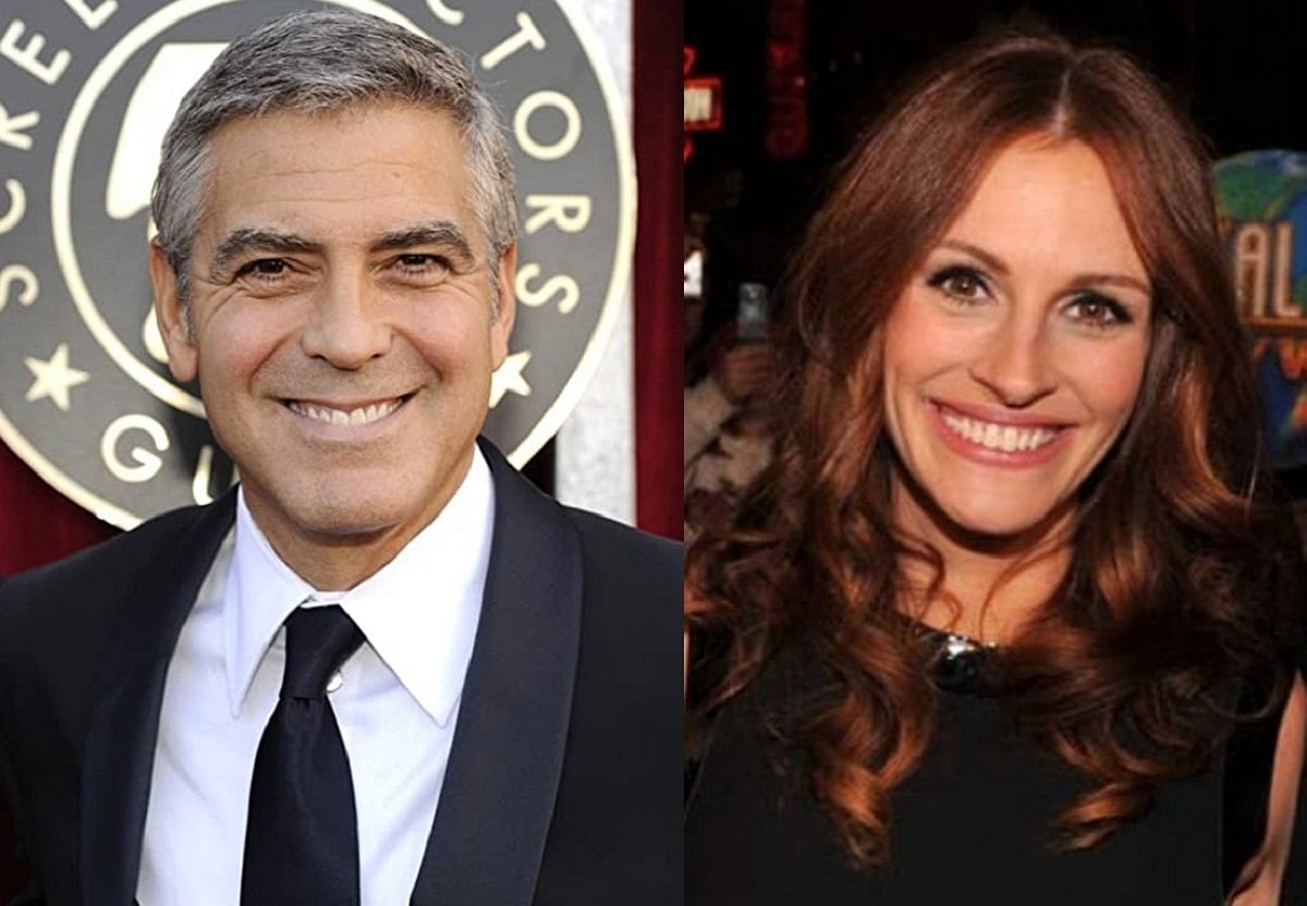 George Clooney, Julia Roberts romantic comedy halts production due to Covid