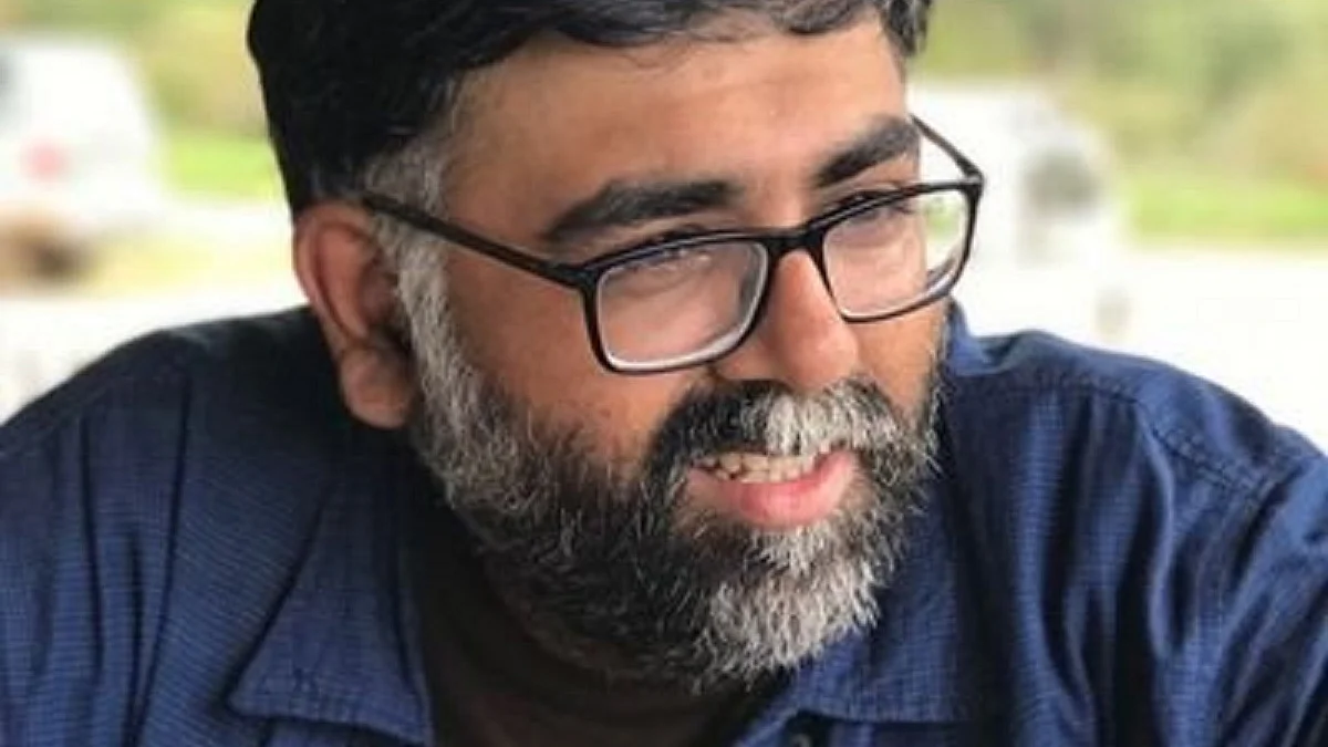 Akarsh Khurana