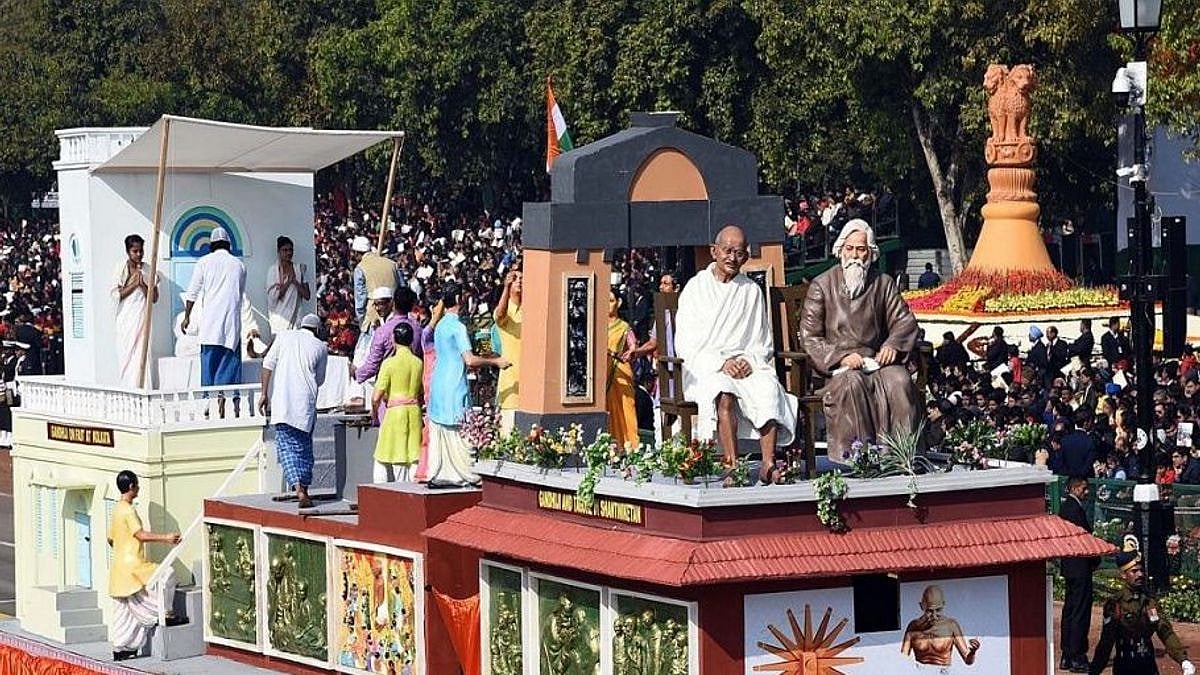 Rejection of Netaji tableau from R-day parade: Mamata, Adhir Ranjan write to Centre