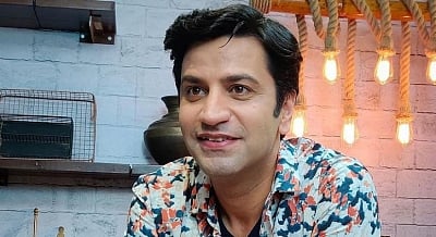 Chef Kunal Kapoor