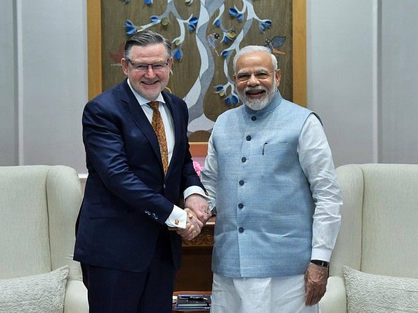 UK's MI 5: PM Modi's friend 'Barry Bhai' funded by Chinese Spy