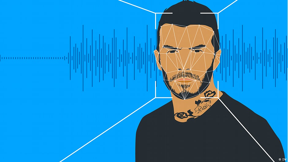 Expect a deepfakes boom as hackers master use of AI, Machine Learning