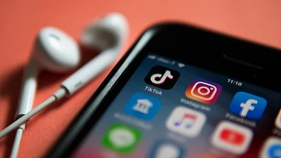 TikTok saw $2.3bn in consumer spending in 2021