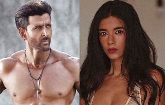 Hrithik Roshan’s date Saba Azad in new Vikram Sarabhai-Homi Bhabha bio-series