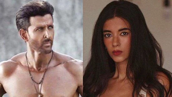 Hrithik Roshan’s date Saba Azad in new Vikram Sarabhai-Homi Bhabha bio-series