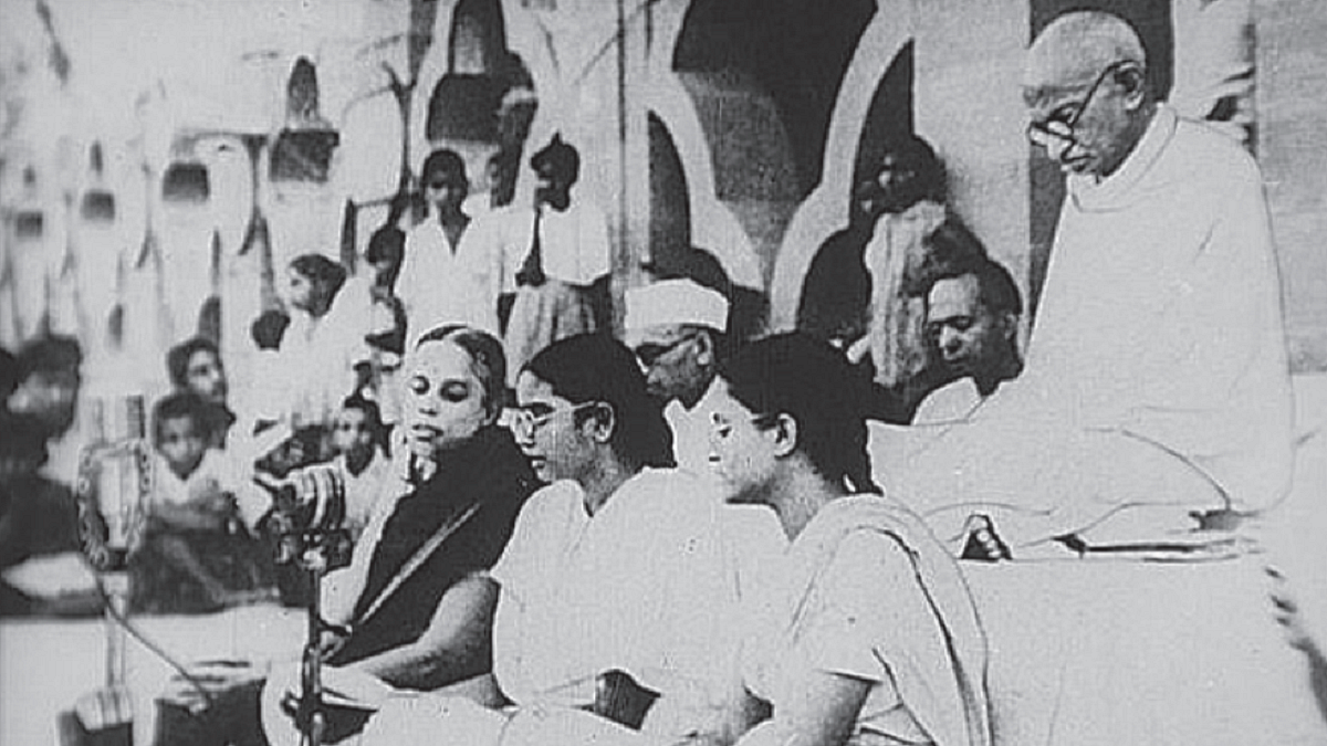 Doublespeak on Mahatma Gandhi: Hypocritical homage to Bapu by his assassins