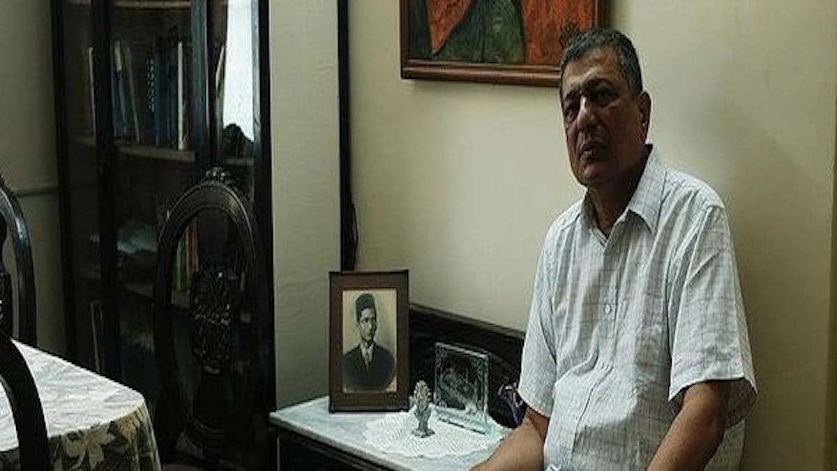 Prof JS Bandukwala: The physicist, activist who tirelessly fought against ghettoization of Muslims