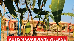 First Person: Experience of living in India's first 'Autism Guardians Village' in Hyderabad