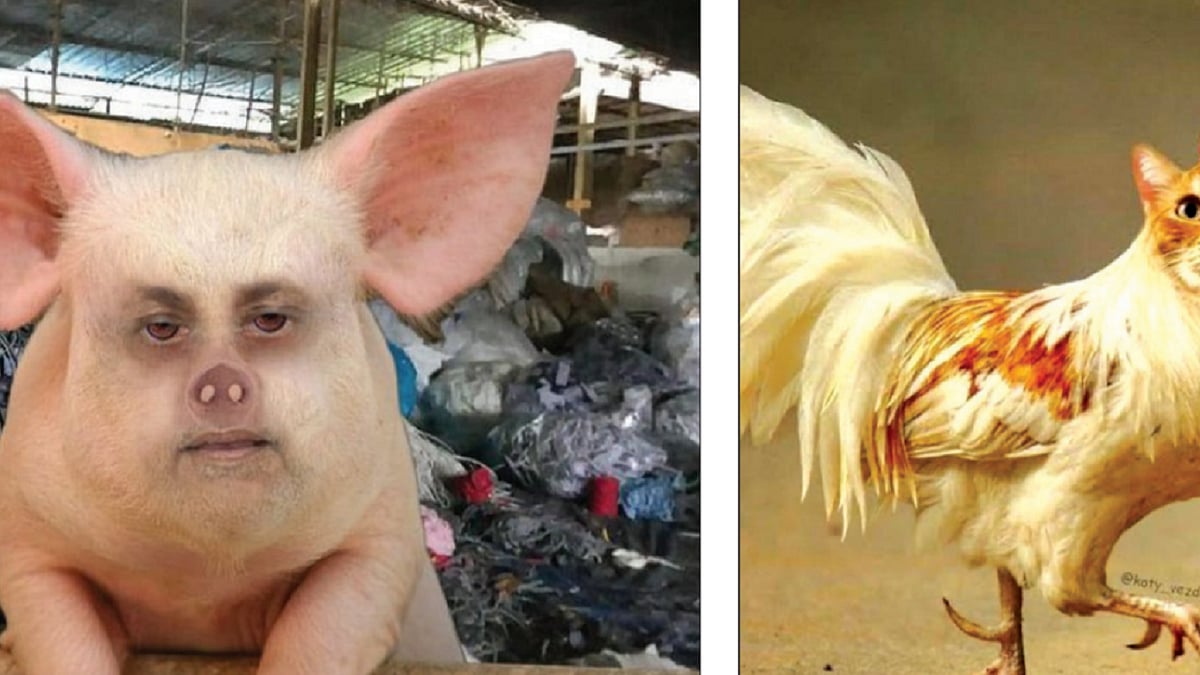 With politics turning into an ‘animal farm’, do politicians need a code of conduct ?