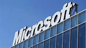 Destructive malware targeting Ukrainian govt, firms: Microsoft