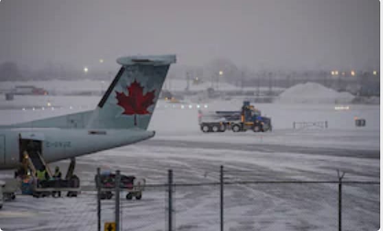 Family of four Indians, frozen to death along US-Canada border; man charged with human smuggling