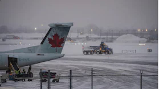 Family of four Indians, frozen to death along US-Canada border; man charged with human smuggling