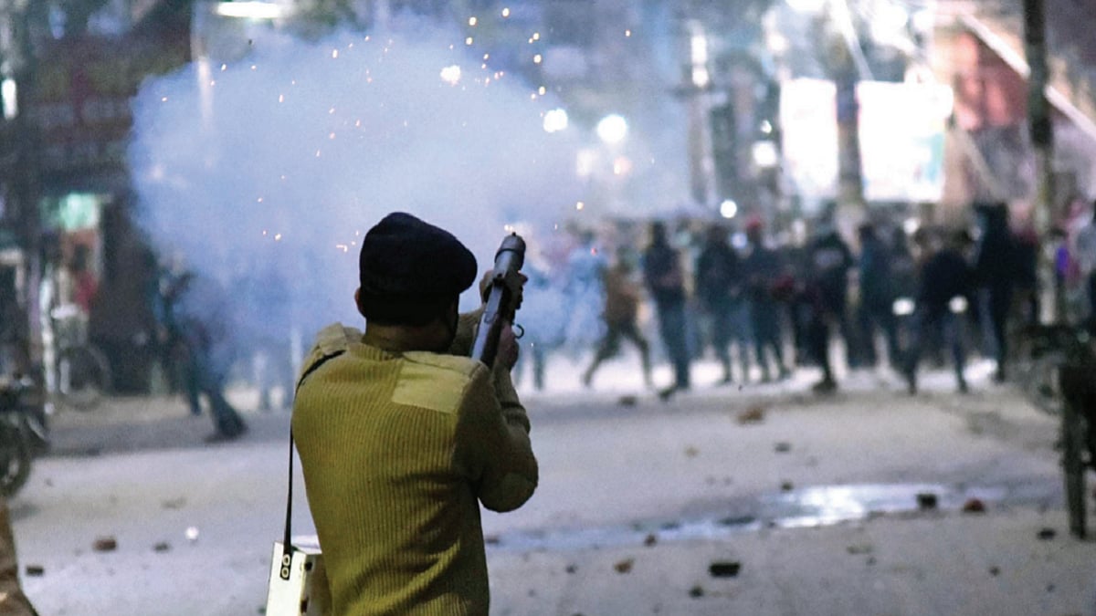 Decoding the unrest triggered by the Railway Recruitment Board