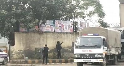 IED found at Delhi's Ghazipur market, controlled explosion carried out