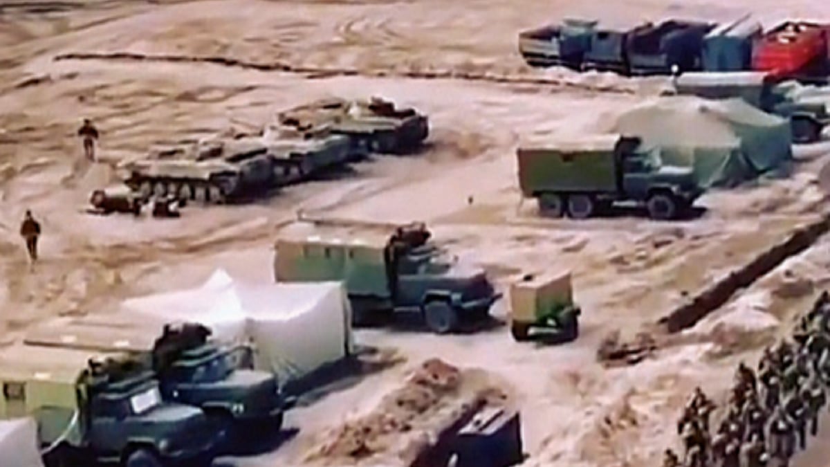 The Donbas conflict: What Moscow wants from Ukraine