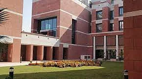 COVID-19: 42 people test positive at BJP headquarters in Delhi