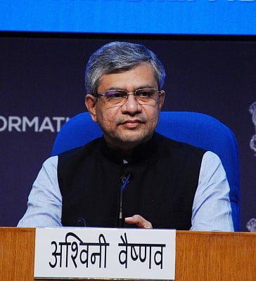 Hosting platform blocked user behind Bulli Bai app: Union Minister