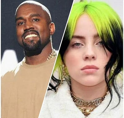 Billie Eilish, Kanye to headline much-postponed 'Coachella' in April