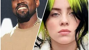 Billie Eilish, Kanye to headline much-postponed 'Coachella' in April