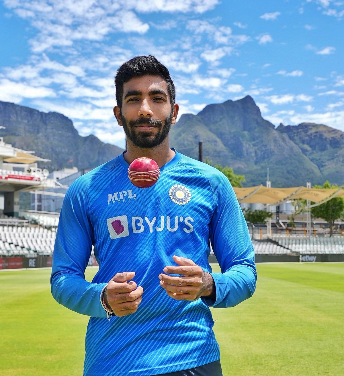 SA v IND: I think South Africa has worked him out, says Fanie de Villiers on Bumrah