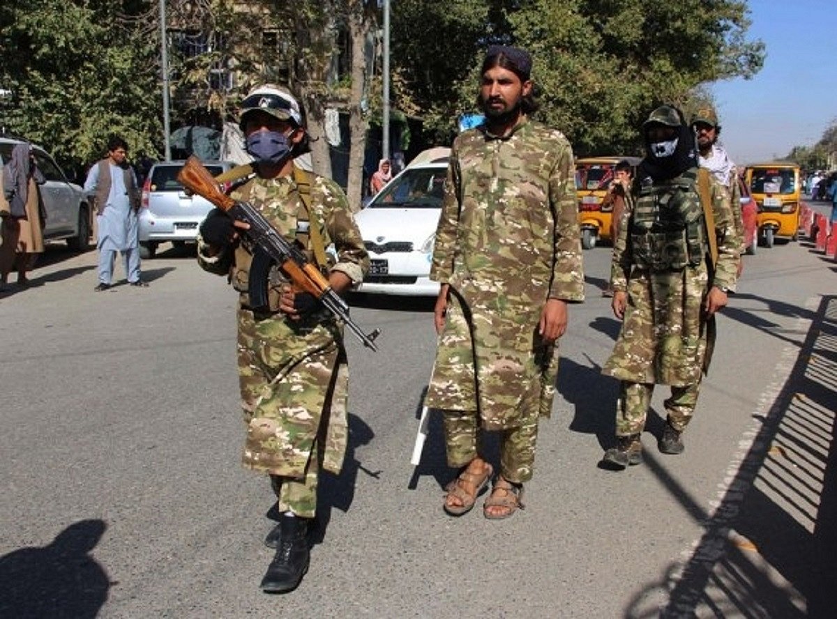 Afghan female journos fear increased Taliban curbs