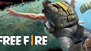 Garena Free Fire emerges as most downloaded mobile game for Dec 2021