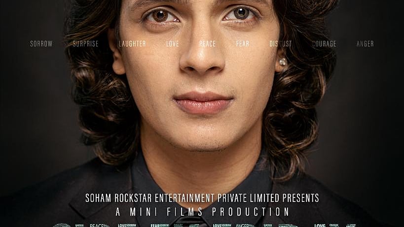 Deepak Mukut and Mansi Bagla all set to launch Aadesh Shrivastava’s son Avitesh with 'Sirf Ek Friday'