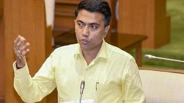 Mhadei row: Goa CM asks Karnataka govt to follow cooperative federalism