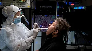 England lifts Covid restrictions as Omicron threat recedes