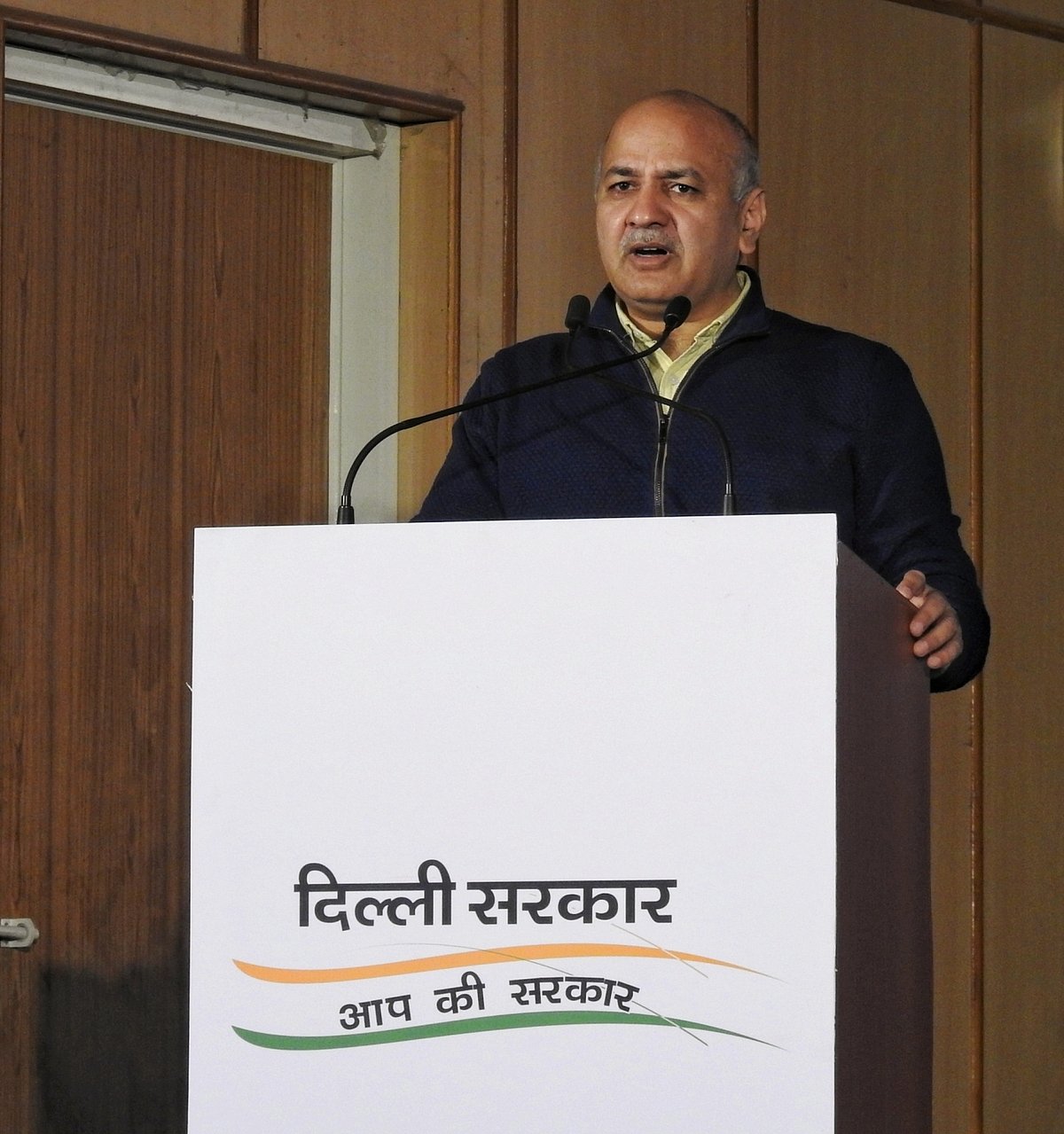 First caste certificate on mother's credentials issued in Delhi