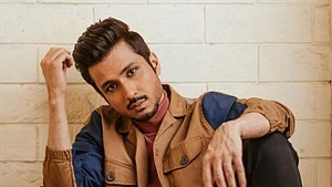 Amol Parashar: Vicky Kaushal was a pleasure to work with in 'Sardar Udham'