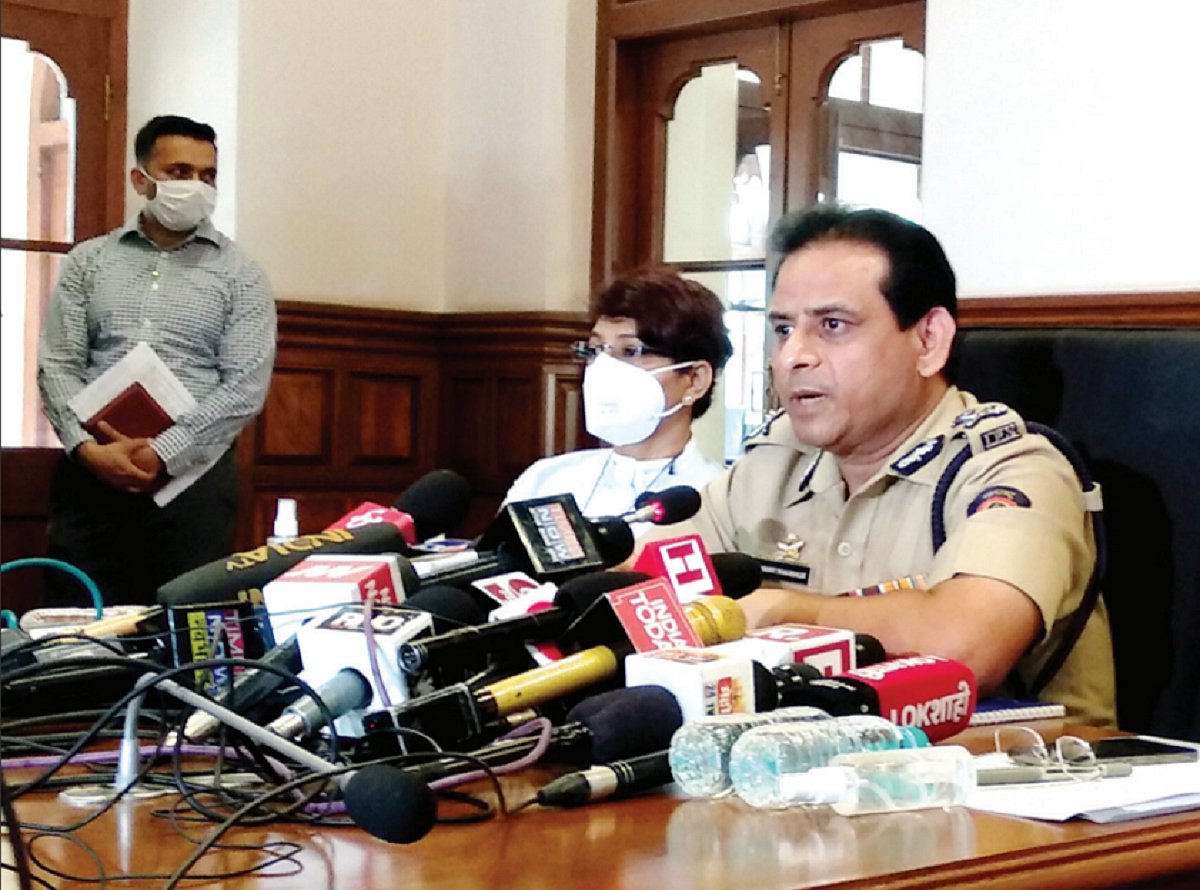 Bulli Bai App: Too many questions still unanswered despite arrests and claims by police