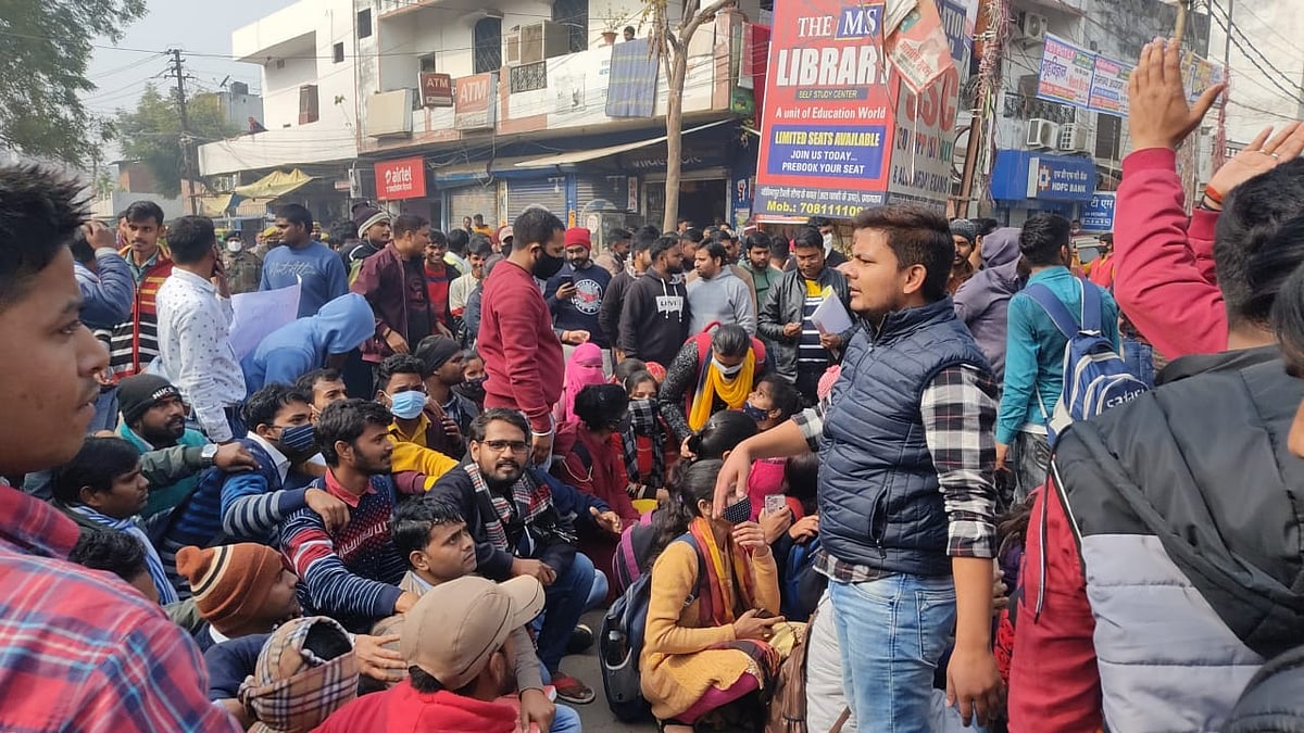 Hindu outfits take out rally in Himachal demanding waqf board be abolished