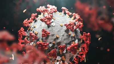 How heavily mutated Omicron variant is spreading so fast, sparing lungs