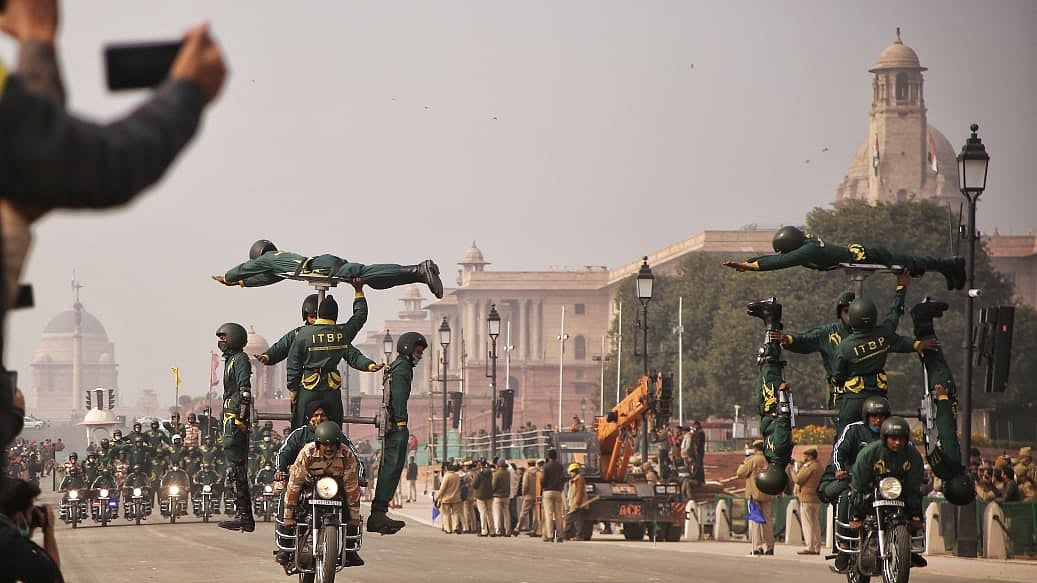 Republic Day flypast this year will be 'grandest and largest' with 75 aircraft: IAF