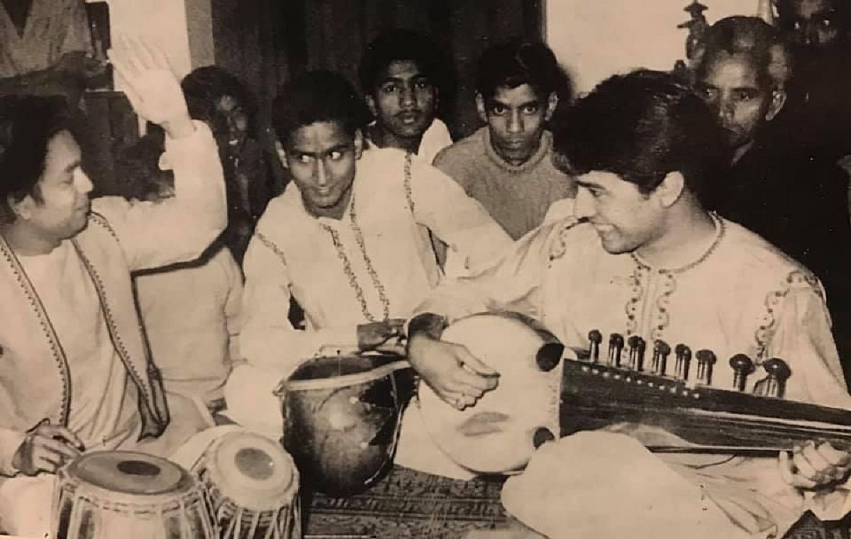 Subhash Ghai, Amjad Ali Khan, Hema Malini pay tribute to Birju Maharaj