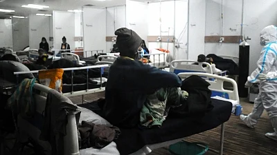 Delhi: 46 Covid deaths in five days, 11 were vaccinated with both doses