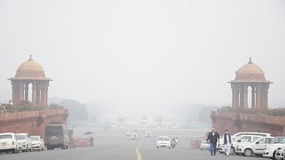 Maximum temperature in Delhi likely to dip from Feb 2 onwards