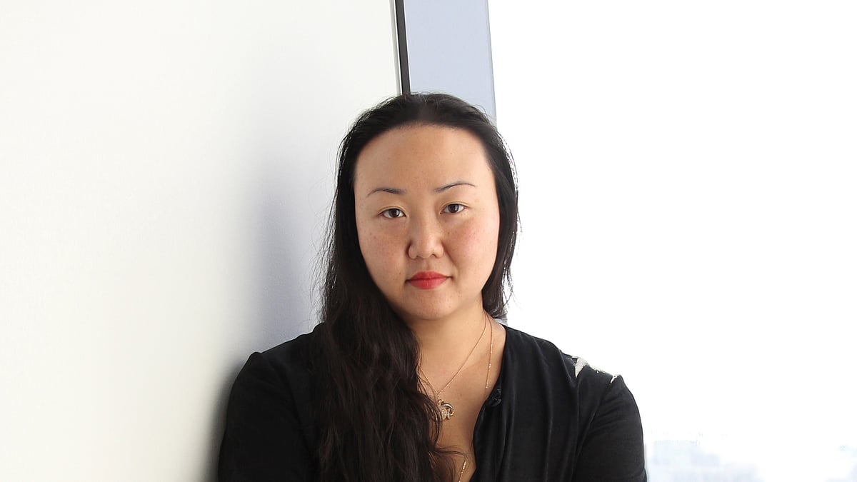 Hanya Yanagihara