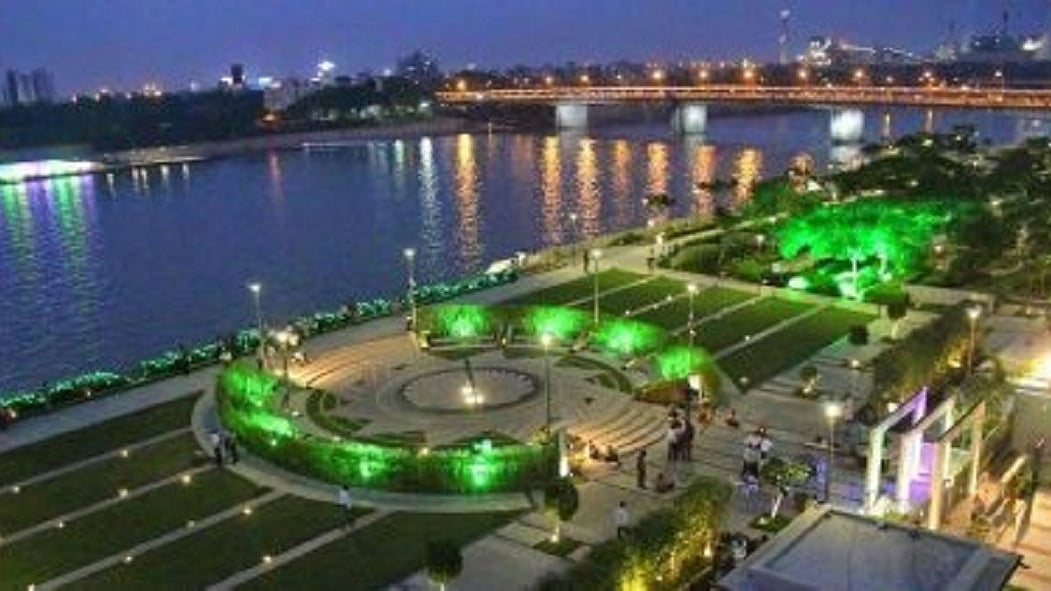 Gujarat Model- Representative image