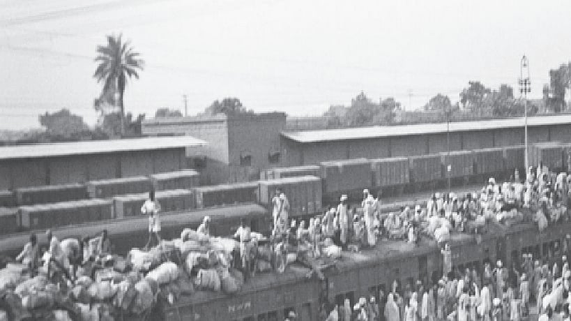 A Bharat Ratna for Savarkar, who supported Partition and opposed Kashmir's dissolution? 