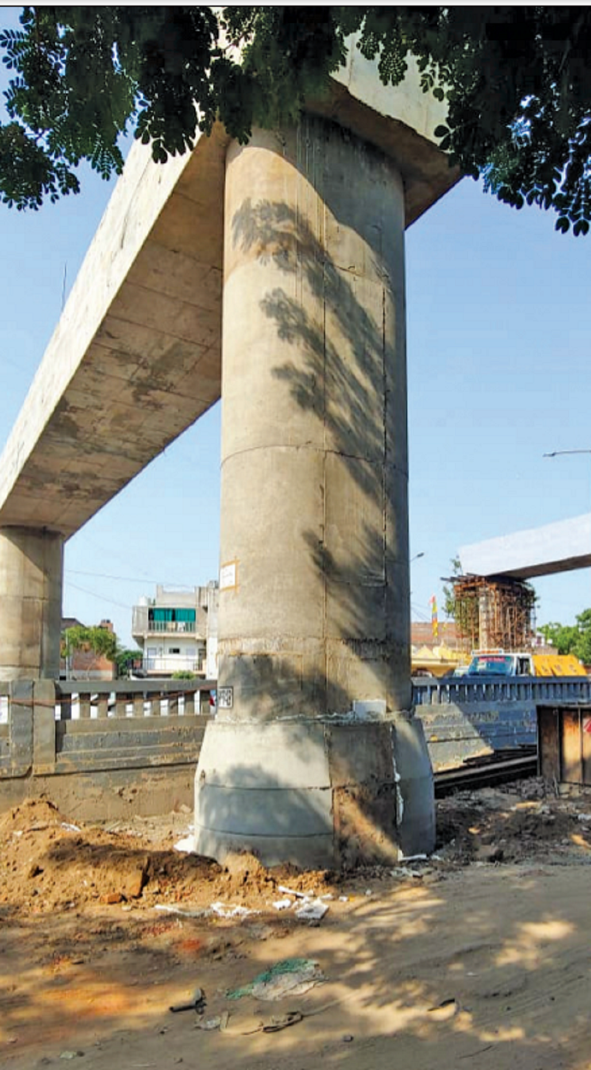 Safety concerns and corruption dog Metro Rail on PM's home turf in Ahmedabad 