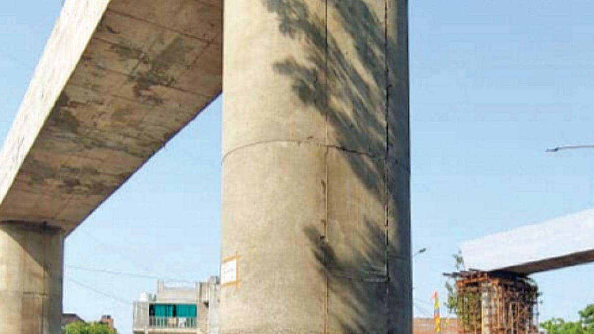 Safety concerns and corruption dog Metro Rail on PM's home turf in Ahmedabad