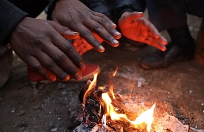 Cold conditions persist in Rajasthan