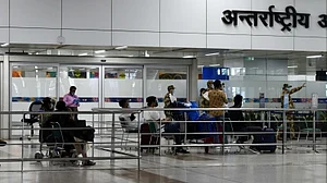 Ops restricted at Delhi's IGI airport on Republic Day