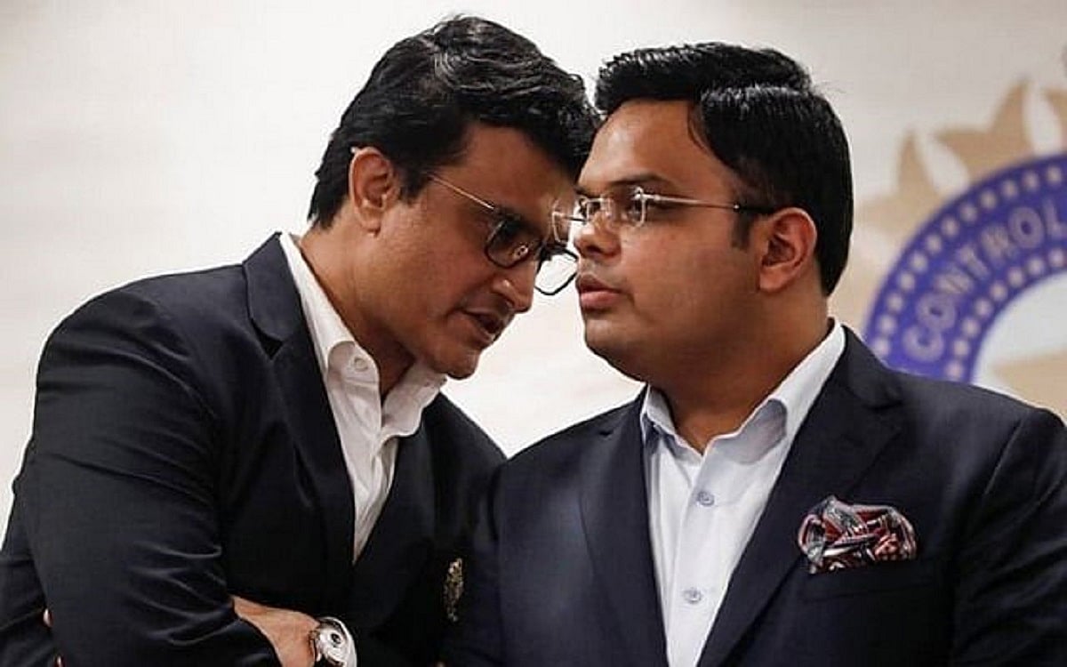 BCCI remains opaque and continues to flout its own Constitution!