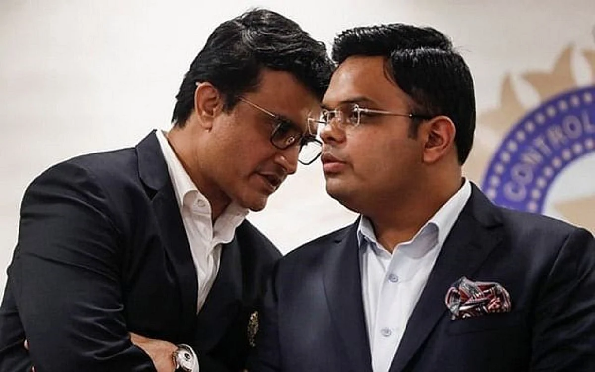 BCCI remains opaque and continues to flout its own Constitution!